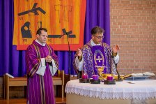 20.03.2022 Pfarrgemeinderatswahl